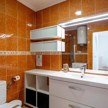 Fuer 2 Personen Ca 40 Qm In Nerja, Andalusien Costa Del Sol Διαμέρισμα Nerja