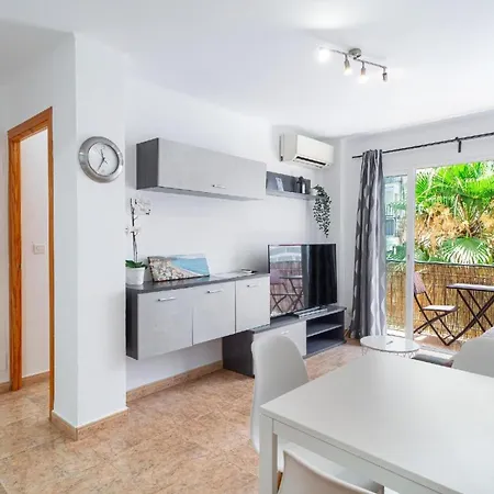 Διαμέρισμα Fuer 2 Personen Ca 40 Qm In Nerja, Andalusien Costa Del Sol Nerja