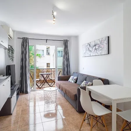 Fuer 2 Personen Ca 40 Qm In Nerja, Andalusien Costa Del Sol Διαμέρισμα