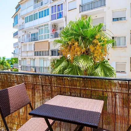Διαμέρισμα Fuer 2 Personen Ca 40 Qm In Nerja, Andalusien Costa Del Sol