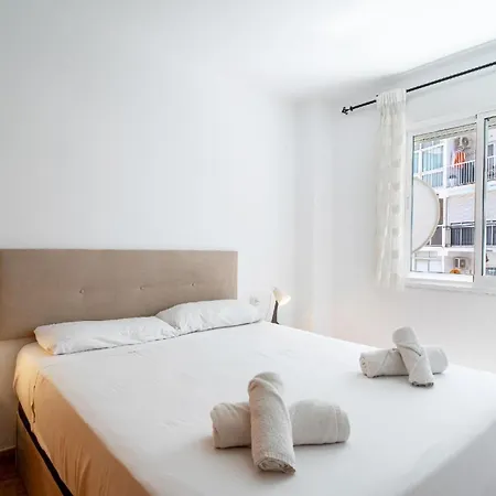 Fuer 2 Personen Ca 40 Qm In Nerja, Andalusien Costa Del Sol *