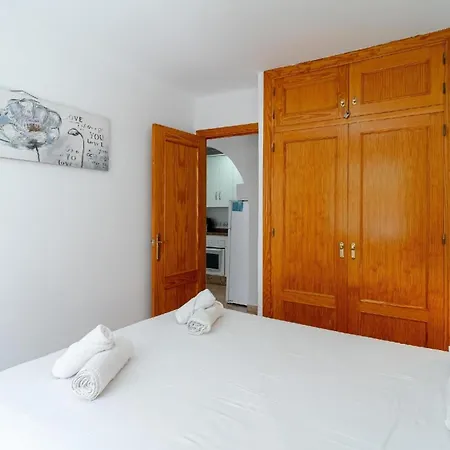 Apartment Fuer 2 Personen Ca 40 Qm In Nerja, Andalusien Costa Del Sol