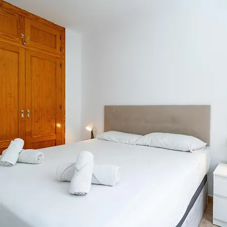 Apartment Fuer 2 Personen Ca 40 Qm In Nerja, Andalusien Costa Del Sol