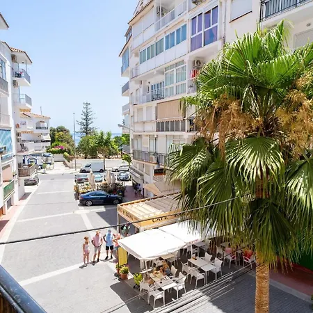 Apartment Fuer 2 Personen Ca 40 Qm In Nerja, Andalusien Costa Del Sol *