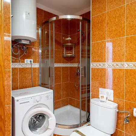 Fuer 2 Personen Ca 40 Qm In Nerja, Andalusien Costa Del Sol Nerja