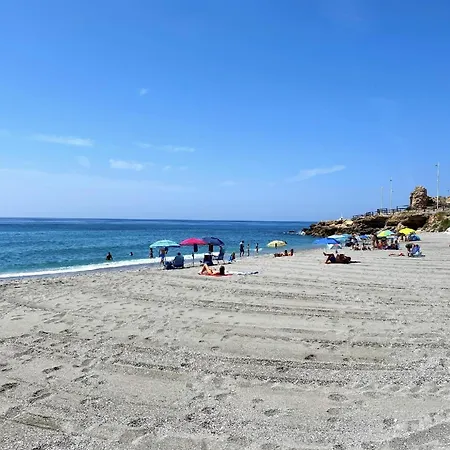 Fuer 2 Personen Ca 40 Qm In Nerja, Andalusien Costa Del Sol