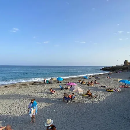 Apartment Fuer 2 Personen Ca 40 Qm In Nerja, Andalusien Costa Del Sol