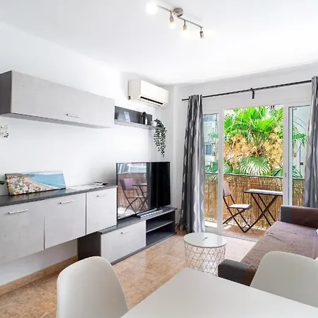 Appartement Fuer 2 Personen Ca 40 Qm In Nerja, Andalusien Costa Del Sol