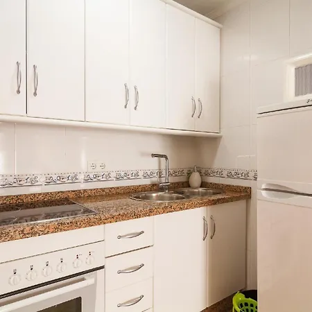 Fuer 2 Personen Ca 40 Qm In Nerja, Andalusien Costa Del Sol