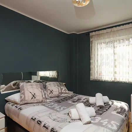 Fuer 2 Personen Ca 40 Qm In Nerja, Andalusien Costa Del Sol Apartment