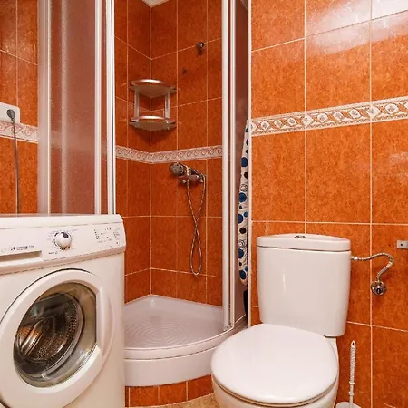 Apartment Fuer 2 Personen Ca 40 Qm In Nerja, Andalusien Costa Del Sol *