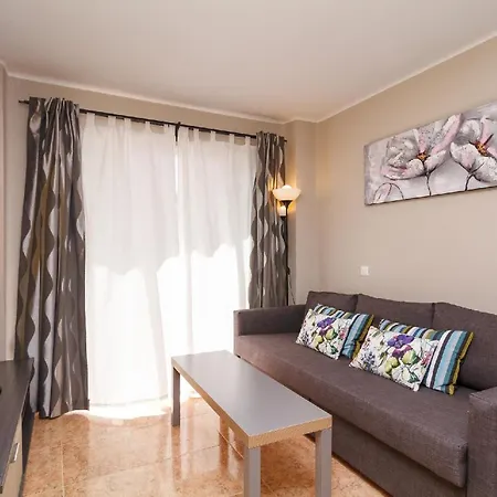 Fuer 2 Personen Ca 40 Qm In Nerja, Andalusien Costa Del Sol Apartment Nerja