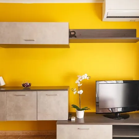 Fuer 2 Personen Ca 40 Qm In Nerja, Andalusien Costa Del Sol Apartment