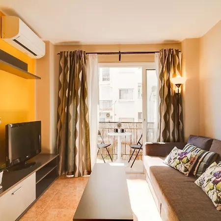 Fuer 2 Personen Ca 40 Qm In Nerja, Andalusien Costa Del Sol Nerja