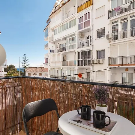 Fuer 2 Personen Ca 40 Qm In Nerja, Andalusien Costa Del Sol